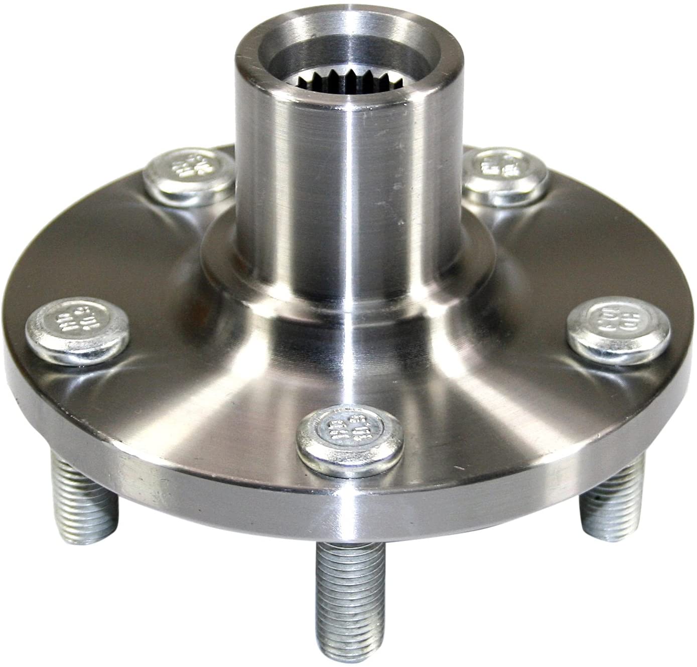 DuraGo 29595006 Front Wheel Hub