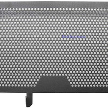 Motorcycle Engine Radiator Bezel Grille Guard Cover Protector Grill For SUZUKI V-STROM VSTROM DL650 DL 650