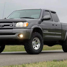Rough Country 2.5" Lift Kit (fits) 2000-2006 Tundra | N3 Shocks | Billet Suspension System | 75030