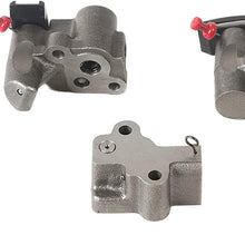 MOCA Timing Chain Kit for 2001-2003 Infiniti QX4 & 2001-2004 for NISSAN Pathfinder 3.5L V6 GAS DOHC