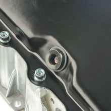 A-Premium Engine Oil Pan Replacement for Volkswagen Jetta Beetle 2002-2005 l4 1.8L w/o Oil Level Sensor Hole