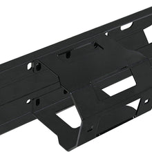 Extreme Max 5600.3145 ATV Winch Mount for Polaris Sportsman - 2005-2010