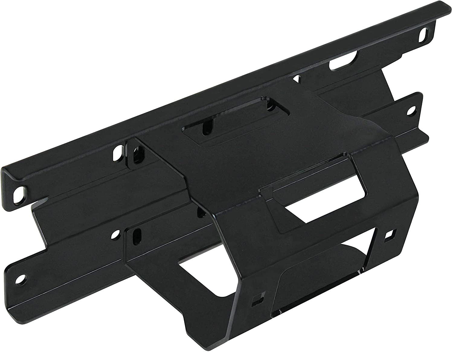 Extreme Max 5600.3145 ATV Winch Mount for Polaris Sportsman - 2005-2010
