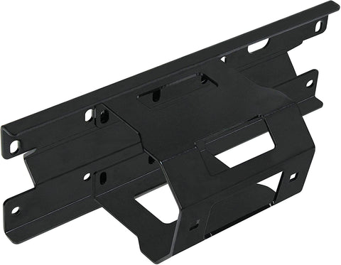 Extreme Max 5600.3145 ATV Winch Mount for Polaris Sportsman - 2005-2010