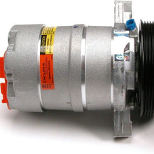 Delphi CS0087 Air Conditioning Compressor