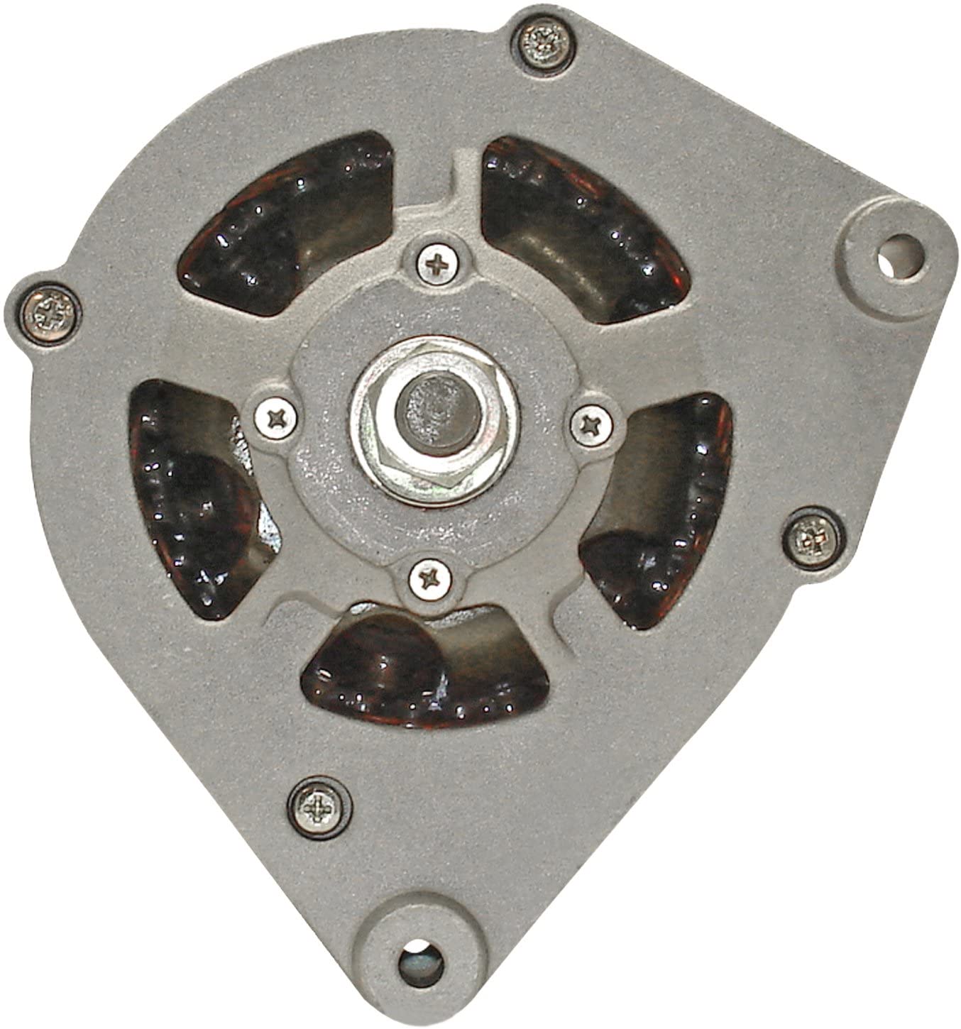 Quality-Built 13023 Premium Alternator - Remanufactured