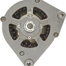 Quality-Built 13023 Premium Alternator - Remanufactured