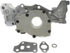 DNJ OP130 Oil Pump for 1995-2004/ Mitsubishi/Montero, Montero Sport/ 3.0L, 3.5L/ SOHC/ V6/ 24V, V/ 2972cc, 3497cc, 181cid, 215cid / 6G72, 6G74 / VIN H, VIN P, VIN R