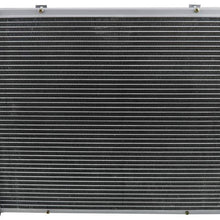 Primecooling 4 Row Core Aluminum Radiator +16" Fan +Shroud for Caprice Nova Buick Pontiac More Models 1968-74