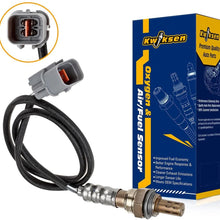 Kwiksen Heated O2 Oxygen Sensor Downstream 234-4192 Replacement for Hyundai Santa Fe V6-2.7L 2003 2004 2005 2006