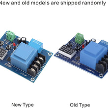 Esenlong XH-M602 CNC Battery Charge Control Module Numerical Control Protection Board