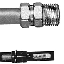 ACDelco 15-50119 Professional Air Conditioning Evaporator Core Repair Kit