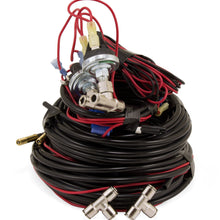 AIR LIFT 25812 Load Controller II Air Compressor System