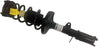 Shoxtec Rear Left(1) Complete Strut Assembly, Fits 98,99,00,01,02 Chevrolet Prizm; 93,94,95,96,97 Geo Prizm; 93,94,95,96,97,98,99,00,01,02 Toyota Corolla (Repl. Monroe 171954)