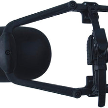 Fit System 3891 Deluxe Universal Clip-on Trailer Towing Mirror