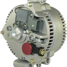 DB Electrical AFD0165 New Alternator Compatible with/Replacement for 4.0L 4.0 Ford Ranger 2007 2008 2009, Explorer Mountaineer 2004 2005 2006 2007 2008, Mazda B Series Pickup 5L2T-10300-AA