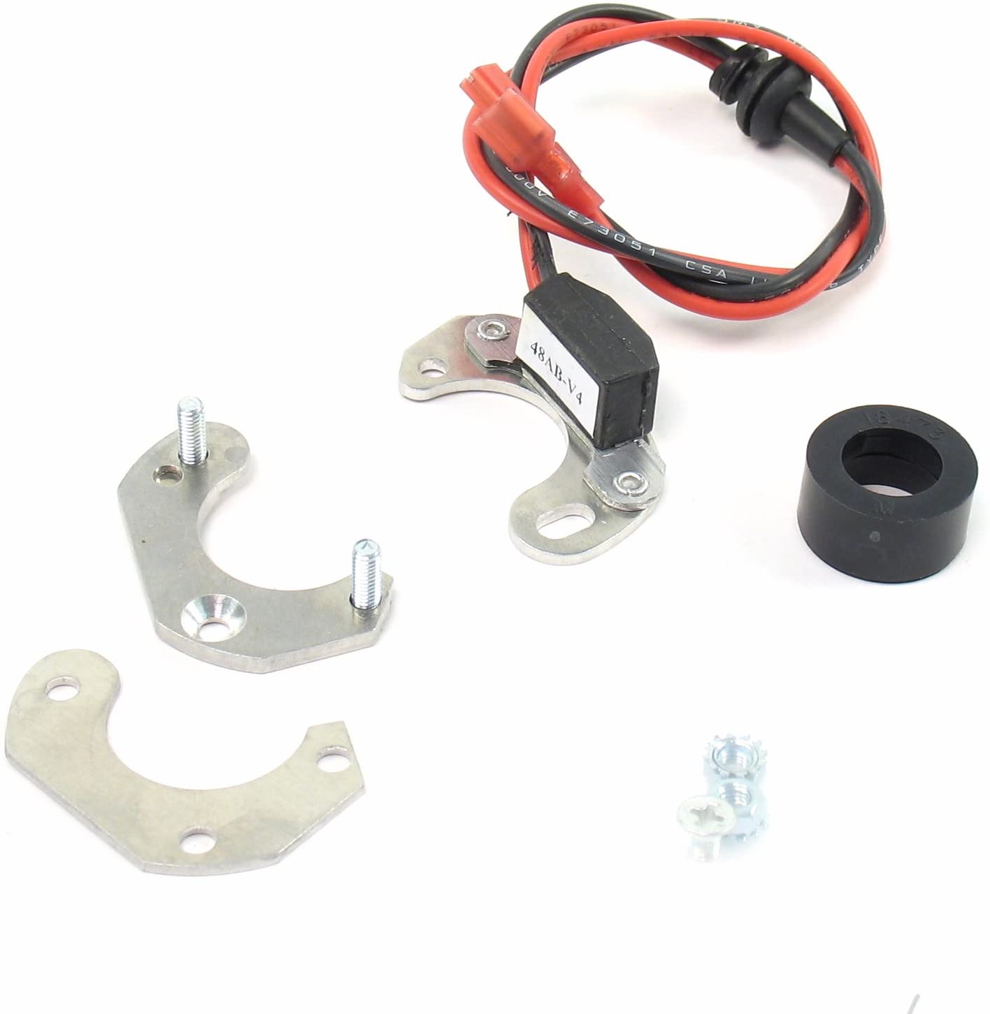 PerTronix 1847V Ignitor for Bosch 4 Cylinder