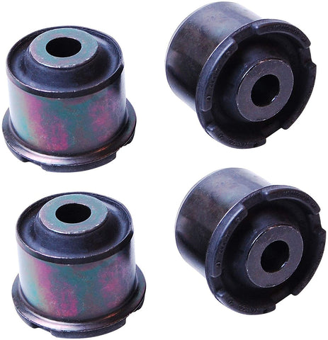 Pair Set of 2 Front Upper Control Arm Bushing Kits Mevotech For Ford Explorer