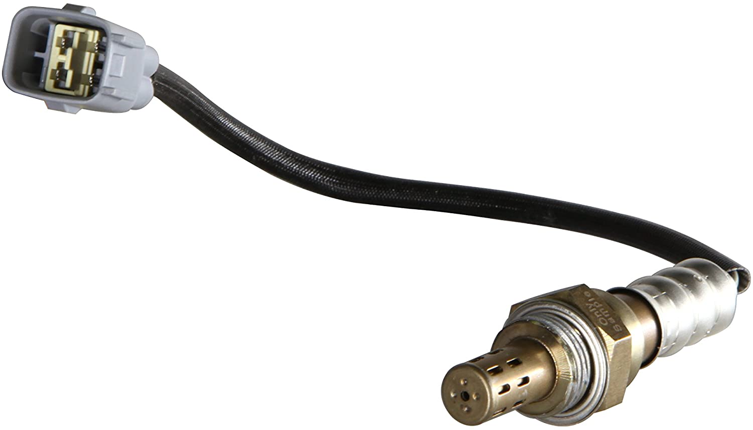 THEBIGDEALS 234-4169 Japanese OE Quality Oxygen O2 Sensor for Lexus GX460 SC430 SC400 LX570 LS600h LS400 LX470 Toyota 4Runner FJ Cruiser Land Cruiser Sequoia Tundra (Replaces# Denso 234-4169)