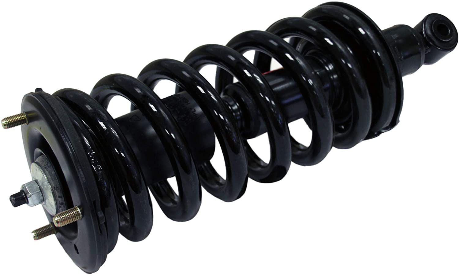 Monroe 171358 Monroe Quick-Strut Complete Strut Assembly