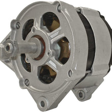 Quality-Built 13628 Premium Quality Alternator