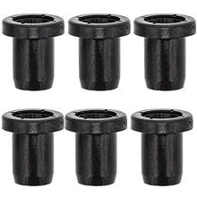 NICHE A-Arm Bushing Kit for Polaris Ranger 500 Sportsman 570 5439270 5431846 5434548 12 Pack