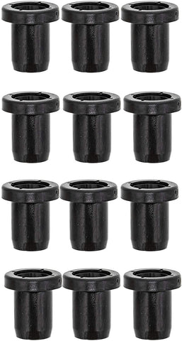 NICHE A-Arm Bushing Kit for Polaris Ranger 500 Sportsman 570 5439270 5431846 5434548 12 Pack