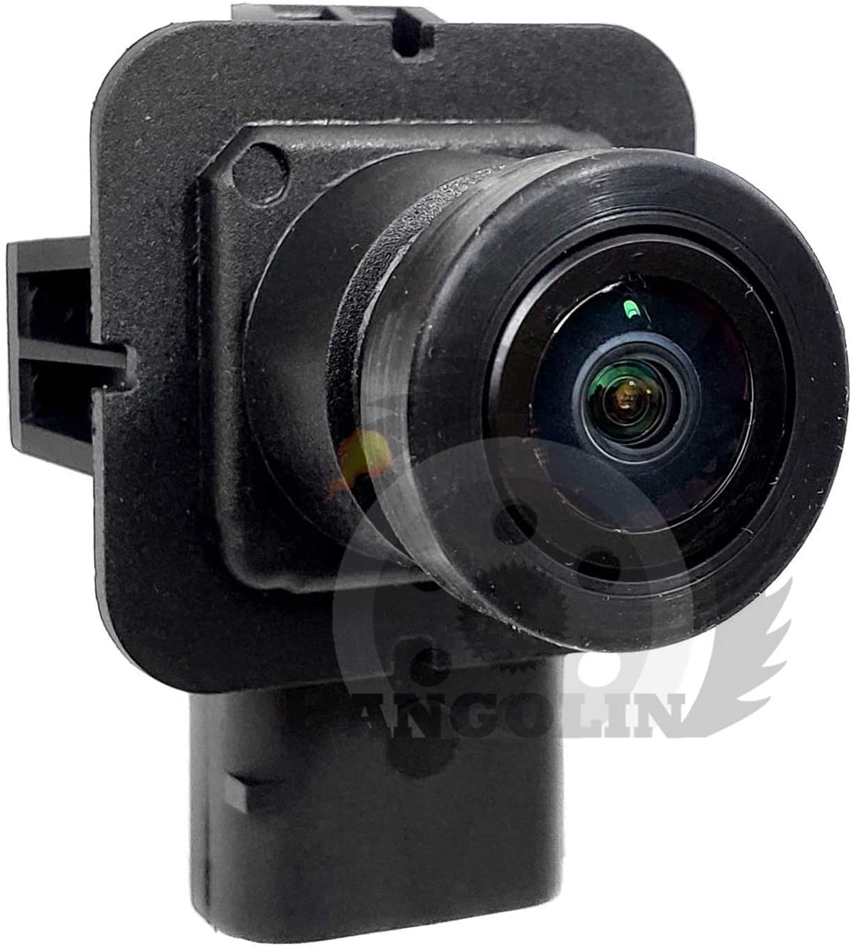 PANGOLIN FL1Z-19G490-B Park Assist Camera Backup Camera for Ford Expedition 2015-2017 Replacement Parts