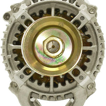 Quality-Built 13341 Premium Alternator - Remanufactured
