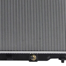 Automotive Cooling Radiator For Honda CR-V 2954 100% Tested