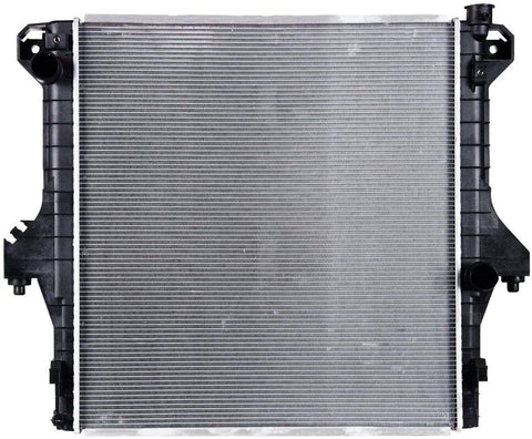 Value Radiator For 2003-2009 Dodge Ram 2500 3500 5.9L 6.7L Diesel