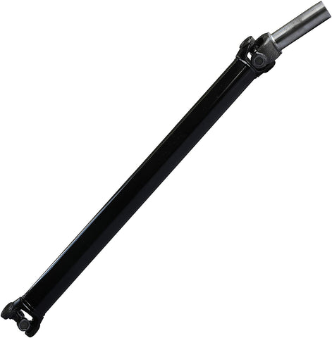 Bodeman - Rear Driveshaft/Propshaft Replacement for 1992-1996 Chevy Tahoe, GMC Yukon, 1992-1994 Blazer - 4WD