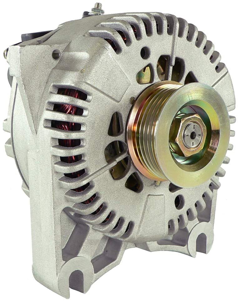 DB Electrical AFD0052 Alternator (For 4.6L 2003 2004 7773)