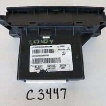 Cadillac 08 09 SRX Climate Control Temperature Unit A/C Heater HVAC OEM C3447