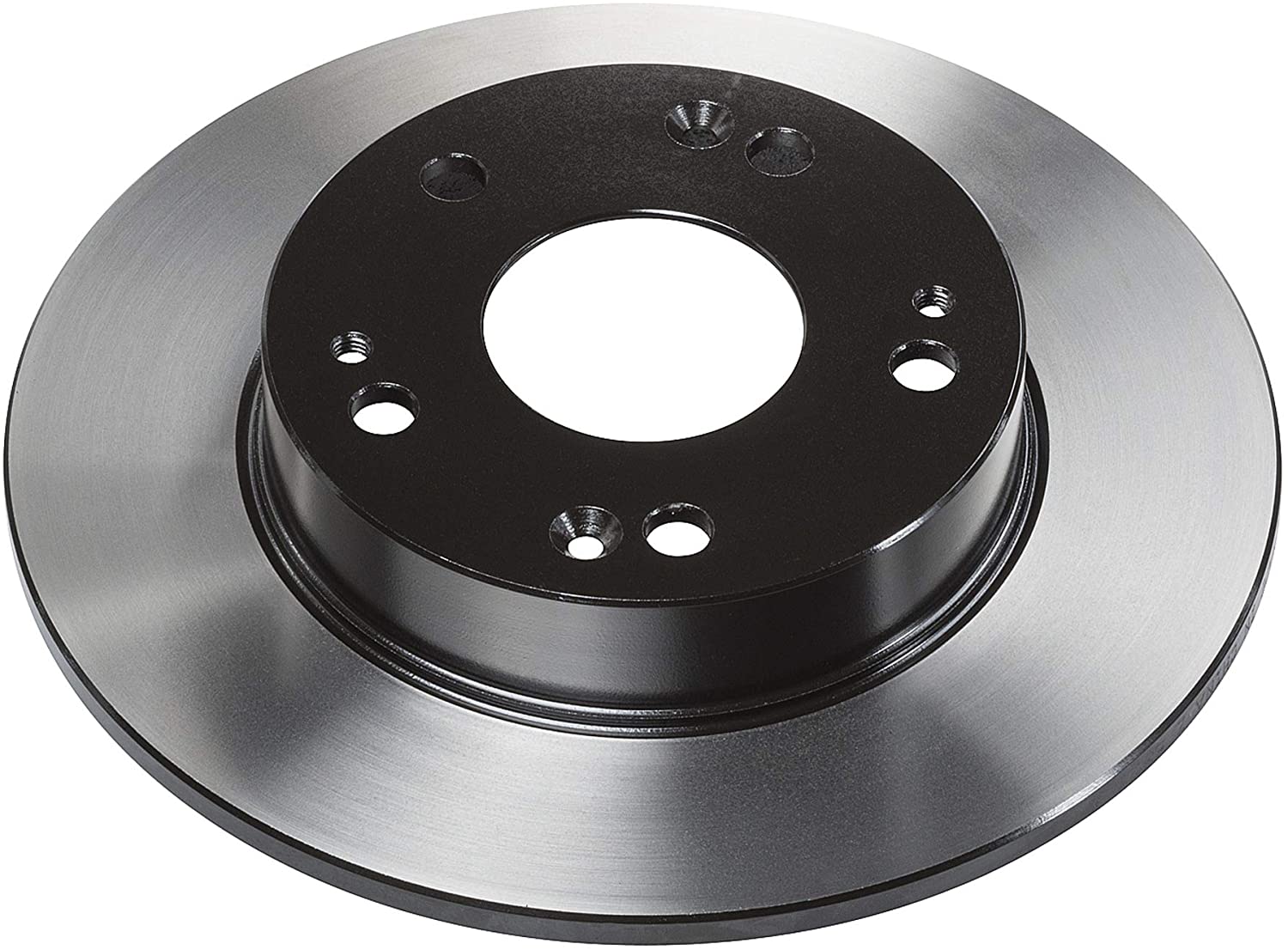 Wagner BD126413E Premium E-Coated Brake Rotor