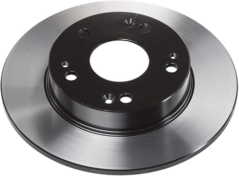 Wagner BD126413E Premium E-Coated Brake Rotor