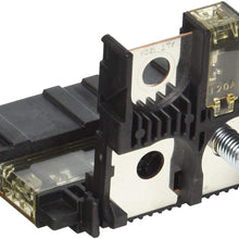 Bussmann BTF-5P-1210868 OE Replacement Battery Terminal Fuse for Select Nissan Vehicles, 1 Pack