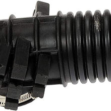 Dorman 696-160 Engine Air Intake Hose for Select Honda Models