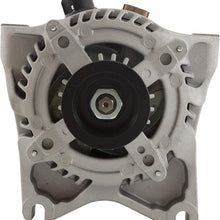 DB Electrical AND0640 Remanufactured Alternator Compatible with/Replacement for 2009-10 Ford F-150 Ir/If; 12V 135 Amp 9L3Z-10346-B