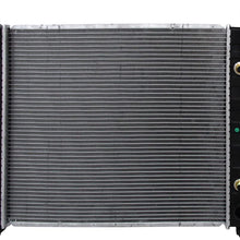 OSC Cooling Products 2336 New Radiator