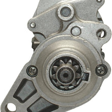 Quality-Built 16249 Premium Import Starter - Remanufactured
