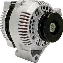 Quality-Built 7755111 Premium Domestic Alternator - Remanufactured
