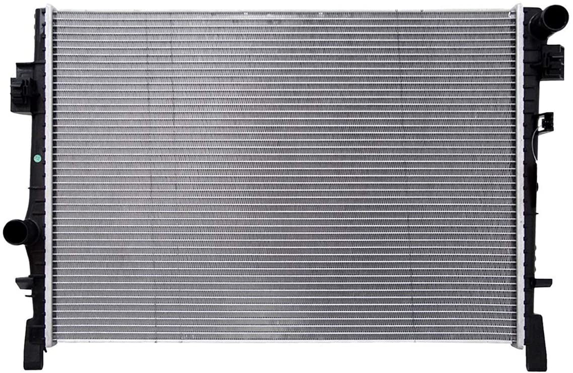 Sunbelt Radiator For Dodge Journey 13084 Drop in Fitment