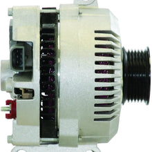 Remy 23796 Premium Remanufactured Starter