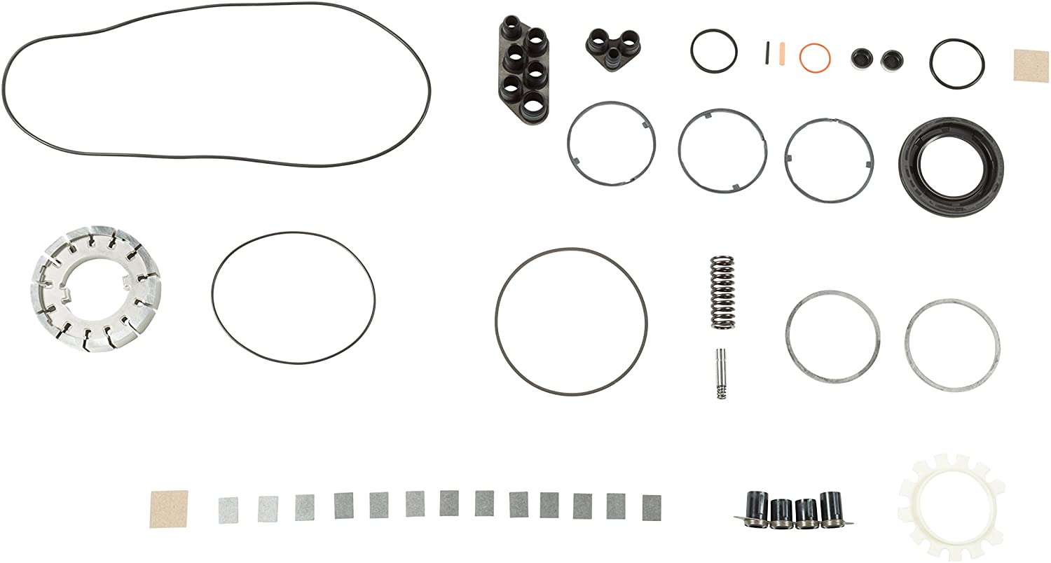 ACDelco 24238916 GM Original Equipment Automatic Transmission 17.961 mm Fluid Pump Rotor Kit