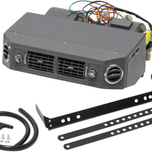 Universal Air Conditioner UN 0890C HVAC Control Module Panel