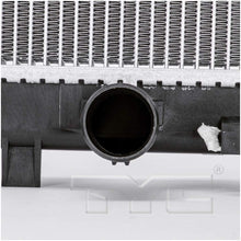 KarParts360: For Toyota Tundra Radiator 2007-2013 w/Automatic Transmission 5.7L Engine 16400-0S010