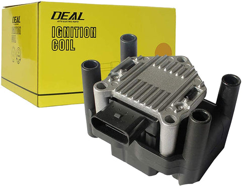 DEAL Set of 1 New Ignition Coil For UF277 C1319