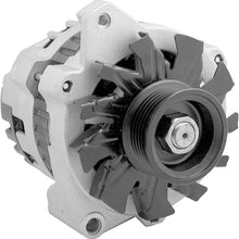 DB Electrical ADR0025 Alternator Compatible With/Replacement For Chevy Camaro Caprice Pontiac Firebird 4.3L 5.0L 5.7L 1988 1989 1990 321-377 321-383 321-390 334-2336 334-2361 10463086 10463092