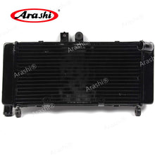 Arashi Radiator Cooling Cooler for HONDA CB900F CB919F Hornet 2003-2007 Motorcycle Accessories CB 900 919 CB900 CB919 F Hornet 1 Pcs Black 2004 2005 2006